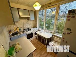 3-к квартира, на длительный срок, 54м2, 3/5 этаж