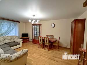 2-к квартира, на длительный срок, 51м2, 5/6 этаж