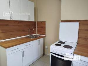 1-к квартира, на длительный срок, 38м2, 4/4 этаж