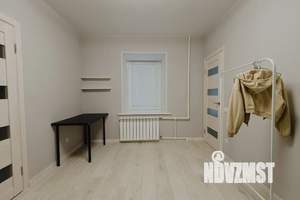 1-к квартира, посуточно, 37м2, 1/5 этаж