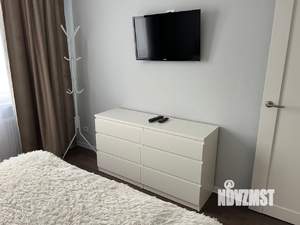 1-к квартира, на длительный срок, 28м2, 8/24 этаж