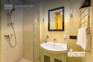 2-к квартира, на длительный срок, 45м2, 3/5 этаж
