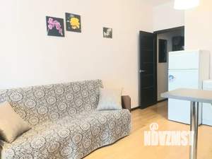 Студия квартира, посуточно, 26м2, 10/19 этаж