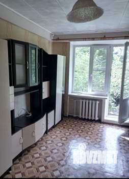 2-к квартира, на длительный срок, 48м2, 3/5 этаж