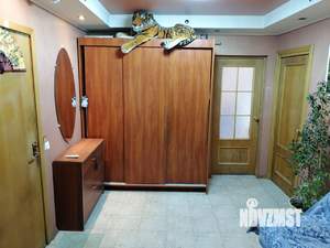 2-к квартира, посуточно, 62м2, 16/16 этаж