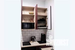 1-к квартира, посуточно, 19м2, 2/5 этаж