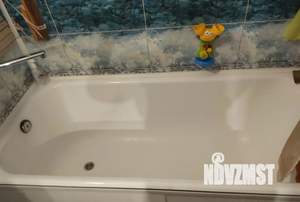 1-к квартира, посуточно, 40м2, 3/5 этаж