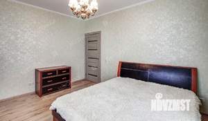 3-к квартира, на длительный срок, 89м2, 10/18 этаж