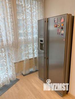 3-к квартира, на длительный срок, 100м2, 11/20 этаж