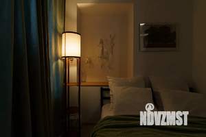 Студия квартира, посуточно, 20м2, 1/5 этаж