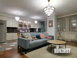 2-к квартира, на длительный срок, 80м2, 5/14 этаж