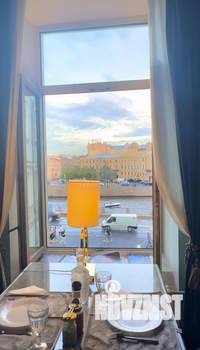 4-к квартира, на длительный срок, 119м2, 3/5 этаж