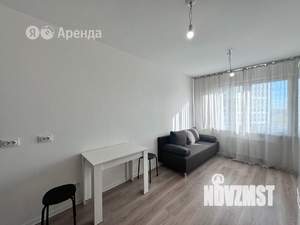 1-к квартира, на длительный срок, 30м2, 5/25 этаж