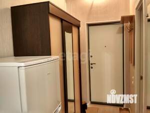 Студия квартира, на длительный срок, 26м2, 8/22 этаж