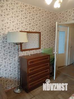 2-к квартира, на длительный срок, 58м2, 8/13 этаж