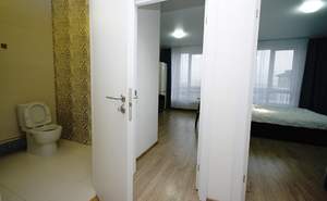 1-к квартира, на длительный срок, 35м2, 12/13 этаж