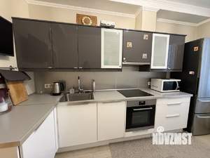 1-к квартира, на длительный срок, 34м2, 20/26 этаж