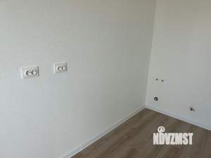 Студия квартира, на длительный срок, 21м2, 11/25 этаж