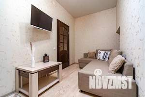 2-к квартира, посуточно, 81м2, 1/5 этаж