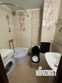 1-к квартира, на длительный срок, 34м2, 5/12 этаж