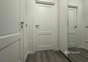 1-к квартира, на длительный срок, 24м2, 4/5 этаж