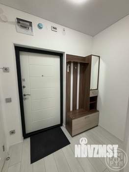 1-к квартира, на длительный срок, 30м2, 3/4 этаж