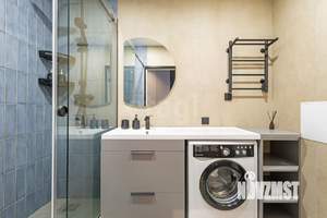 Студия квартира, на длительный срок, 26м2, 13/14 этаж