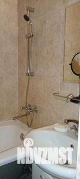 2-к квартира, посуточно, 50м2, 1/1 этаж