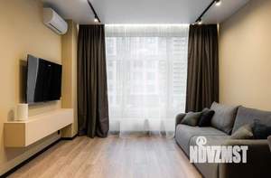 1-к квартира, на длительный срок, 48м2, 3/7 этаж