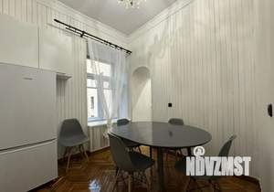 2-к квартира, посуточно, 90м2, 3/4 этаж