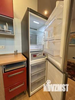 2-к квартира, на длительный срок, 53м2, 2/6 этаж
