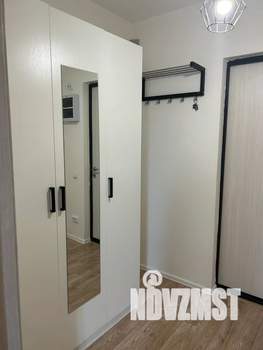 Студия квартира, посуточно, 25м2, 14/21 этаж