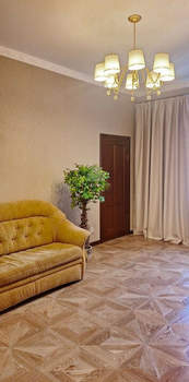 3-к квартира, на длительный срок, 73м2, 3/4 этаж