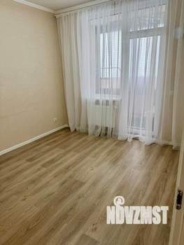 3-к квартира, на длительный срок, 65м2, 1/4 этаж