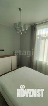 1-к квартира, на длительный срок, 40м2, 3/4 этаж