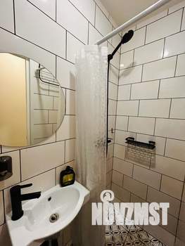 1-к квартира, посуточно, 14м2, 1/6 этаж