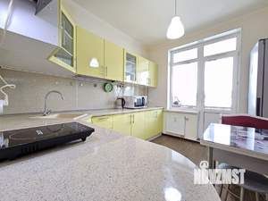 1-к квартира, на длительный срок, 33м2, 16/19 этаж