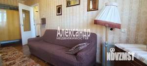 1-к квартира, на длительный срок, 37м2, 12/12 этаж