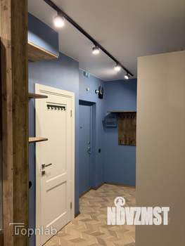 Студия квартира, на длительный срок, 26м2, 2/13 этаж