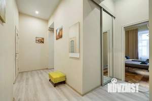 3-к квартира, на длительный срок, 75м2, 2/4 этаж