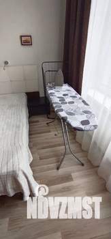 1-к квартира, посуточно, 28м2, 8/16 этаж