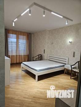 1-к квартира, на длительный срок, 38м2, 4/26 этаж