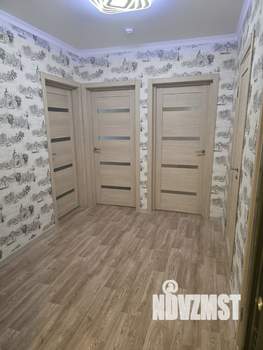 2-к квартира, на длительный срок, 52м2, 10/23 этаж