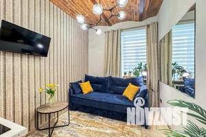 1-к квартира, посуточно, 16м2, 1/1 этаж