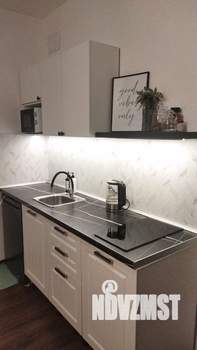 Студия квартира, посуточно, 25м2, 2/12 этаж