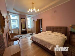 4-к квартира, посуточно, 150м2, 3/5 этаж