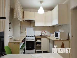 3-к квартира, на длительный срок, 59м2, 1/5 этаж