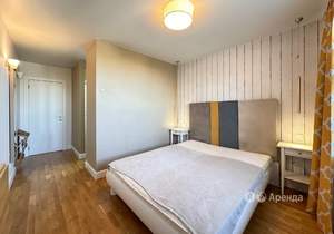 3-к квартира, на длительный срок, 78м2, 11/17 этаж