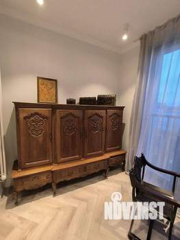 2-к квартира, на длительный срок, 68м2, 6/7 этаж