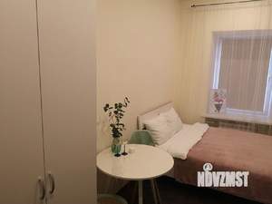 1-к квартира, на длительный срок, 14м2, 1/4 этаж